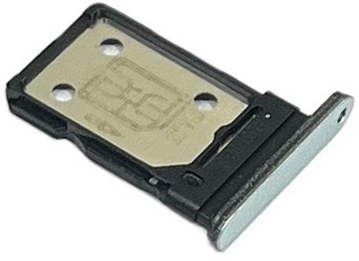 VRAVMO Sim Card Tray(Compatible With ONEPLUS NORD 3 5G (GREEN))