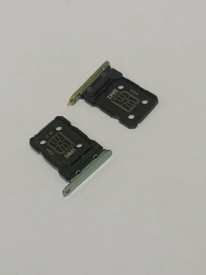 Sparevilla Sim Card Tray(Compatible With Oneplus Nord 4 -Blue)