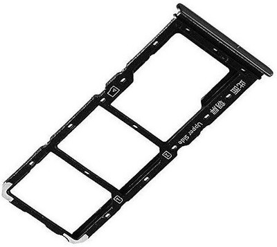 Sparevilla Sim Card Tray(Compatible With Vivo Y95)