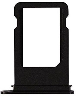 MGTRADER Sim Card Tray(Compatible With Apple iphone 7)