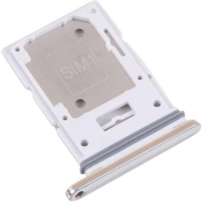 VRAVMO Sim Card Tray(Compatible With SAMSUNG GALAXY A53 5G (AWESOME WHITE))