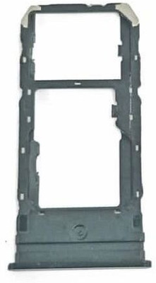 HRK Sim Card Tray(Compatible With IQOO Z3 (BLACK))