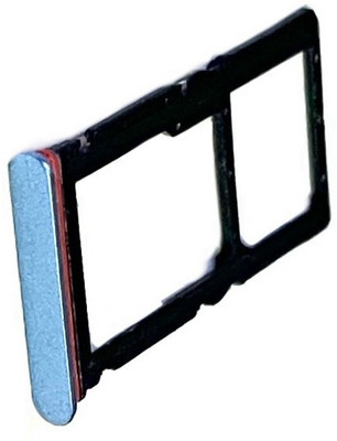 Norway Sim Card Tray(Compatible With Realme 10 Pro 5g Nabula Blue (Original))