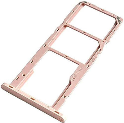spareology Sim Card Tray(Compatible With Nokia 5.4 Gold)
