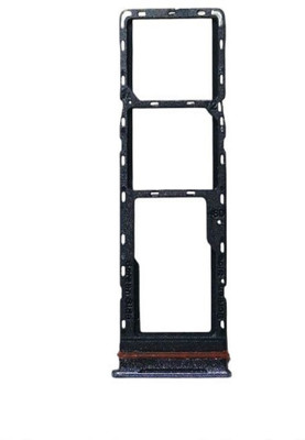 Life Style RP Enterprises Sim Card Tray(Compatible With Infinix X690 (Purple))