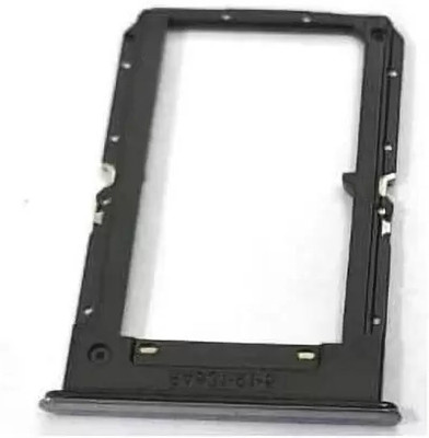 Sparevilla Sim Card Tray(Compatible With REALME GT MASTER EDITION - BLACK)