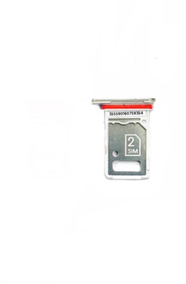 Hynaty Sim Card Tray(Compatible With MOTOROLA MOTO EDGE X30 (GOLD))