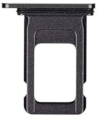 Sparevilla Sim Card Tray(Compatible With Iphone 11)
