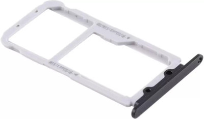 Sparevilla Sim Card Tray(Compatible With HONOR VIEW 10 - BLACK)