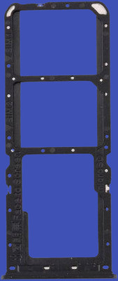 NAVDEEP COLLECTION Sim Card Tray(Compatible With OPPO Reno 2Z)