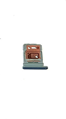 VRAVMO Sim Card Tray(Compatible With VIVO V25 5G (ELEGANT BLACK))