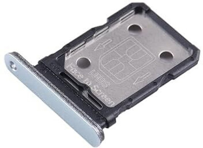AceKing Sim Card Tray(Compatible With OnePlus Nord N100 Sim Tray Slot Holder : MIDNIGHT FOREST)