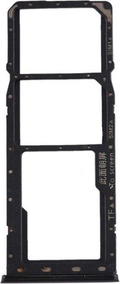 Sparevilla Sim Card Tray(Compatible With REALME 3)