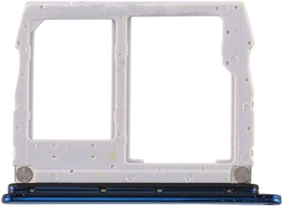 SPAREWARE Sim Card Tray(Compatible With LG K40 -Blue)