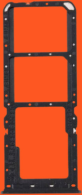 NAVDEEP COLLECTION Sim Card Tray(Compatible With OPPO Reno 2Z)