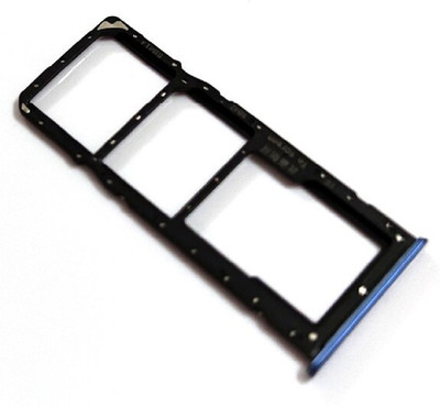 SPAREWARE Sim Card Tray(Compatible With REALME 7 BLUE)