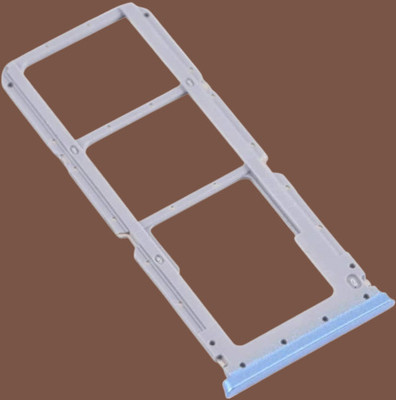 NAVDEEP COLLECTION Sim Card Tray(Compatible With OPPO A53)