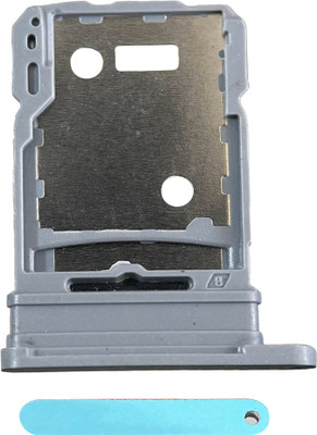 anonbasics SD Card Tray(Compatible With Vivo V25 Light Blue)