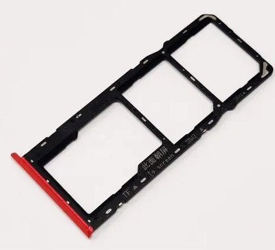 Docile Sim Card Tray(Compatible With Narzo 20A)