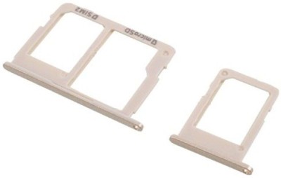 SAMTEK Sim Card Tray(Compatible With Samsung Galaxy J7 Prime)