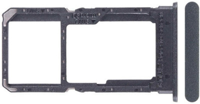 Norway Sim Card Tray(Compatible With ONEPLUS Nord CE3 LITE Black (Original))