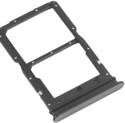 Sparevilla Sim Card Tray(Compatible With POCO F1)