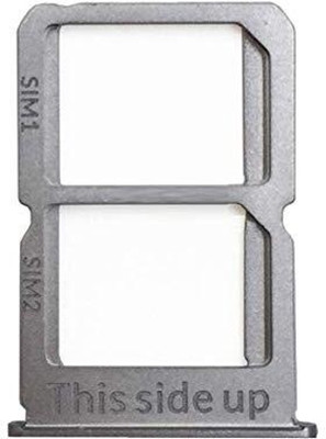 Sparevilla Sim Card Tray(Compatible With Oneplus 3)