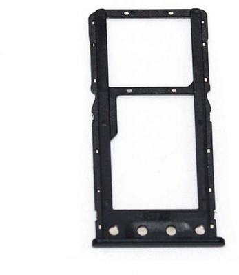 MAXOUT Sim Card Tray(Compatible With For xiaomi Xiomi redmi 6/6A redmi6)