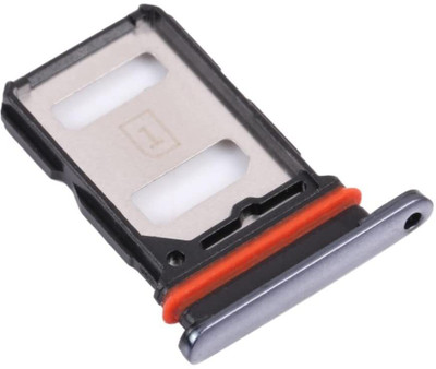 AceKing Sim Card Tray(Compatible With Vivo V21 Sim Card Tray Holder Sim Slot Tray : DUSK BLUE)