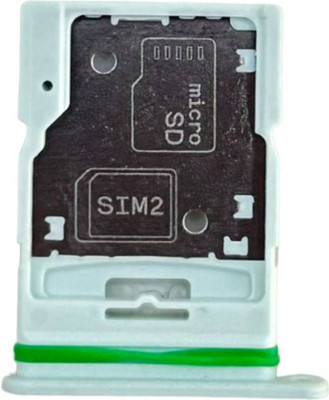 RODIAN Sim Card Tray(Compatible With CMF PHONE 1)