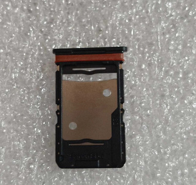 Sparevilla Sim Card Tray(Compatible With Tecno Pova 5 Pro -White)