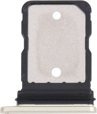 Spares4ever Sim Card Tray(Compatible With Google Pixel 7 Gold)