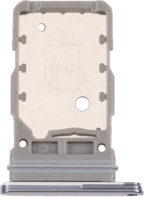anonbasics Sim Card Tray(Compatible With Samsung Galaxy S21 Blue)
