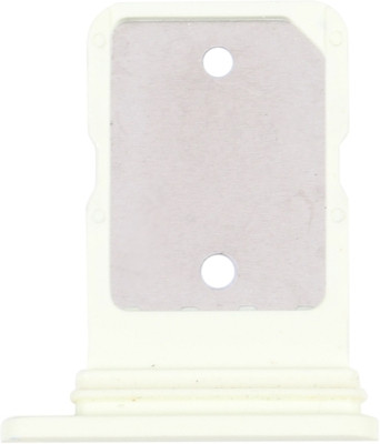 Spares4ever Sim Card Tray(Compatible With Google Pixel 5A Yellow)