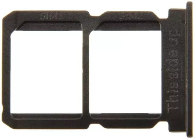 Sparevilla Sim Card Tray(Compatible With Oneplus 5)