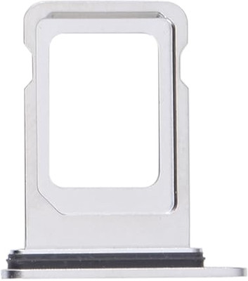 SPAREWARE Sim Card Tray(Compatible With iPhone 14 -Black)