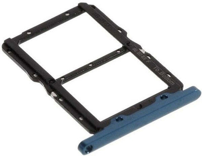 spareology Sim Card Tray(Compatible With Honor 20S Green)