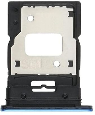 starware Sim Card Tray(Compatible With MI_Poco_Y1_Lite_Blue)