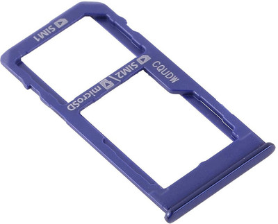 WowMax Sim Card Tray(Compatible With Samsung Galaxy M40)