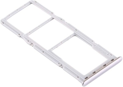 Ufixit Sim Card Tray(Compatible With Tecno Camon 16 White)