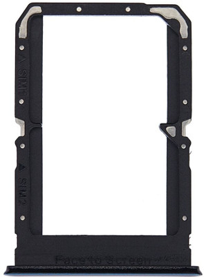 Sparevilla Sim Card Tray(Compatible With Oneplus Nord CE 5G)