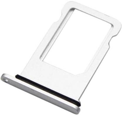 AceKing Sim Card Tray(Compatible With iPhone 11 Sim Card Tray Holder Sim Tray Sim Slot Holder : BLUER)