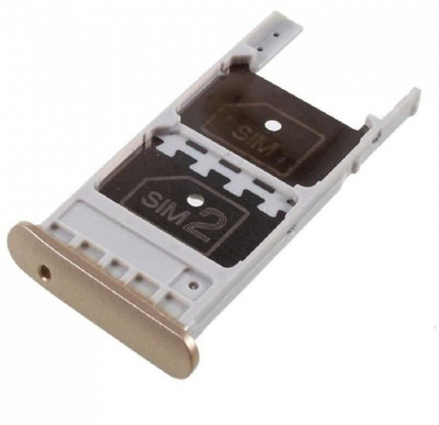 AceKing Sim Card Tray(Compatible With MOTOROLA MOTO G5 PLUS)