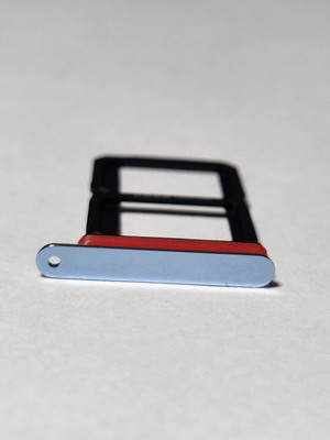 Ufixit Sim Card Tray(Compatible With Vivo X50 Grey)