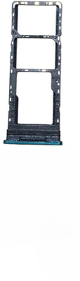 Shree Rp Enterprese Sim Card Tray(Compatible With Infinix Smart 5 (Blue Green))