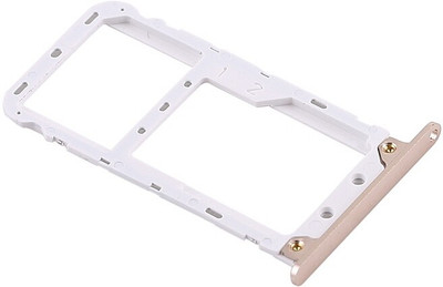 MAXOUT Sim Card Tray(Compatible With Xiaomi Redmi Note 5 Pro)