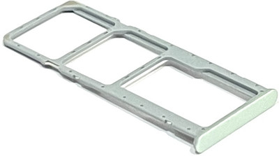 Hynaty Sim Card Tray(Compatible With REALME C61 (LITEGREEN))