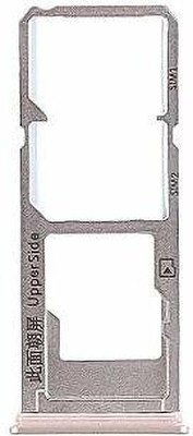 Sparevilla Sim Card Tray(Compatible With VIVO V9)
