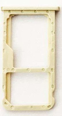 Sparevilla Sim Card Tray(Compatible With Huawei Honor 9i)