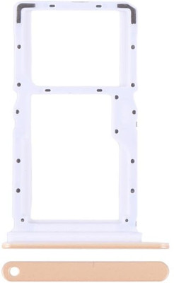 VRAVMO Sim Card Tray(Compatible With XIAOMI REDMI NOTE 13 5G (GOLD))